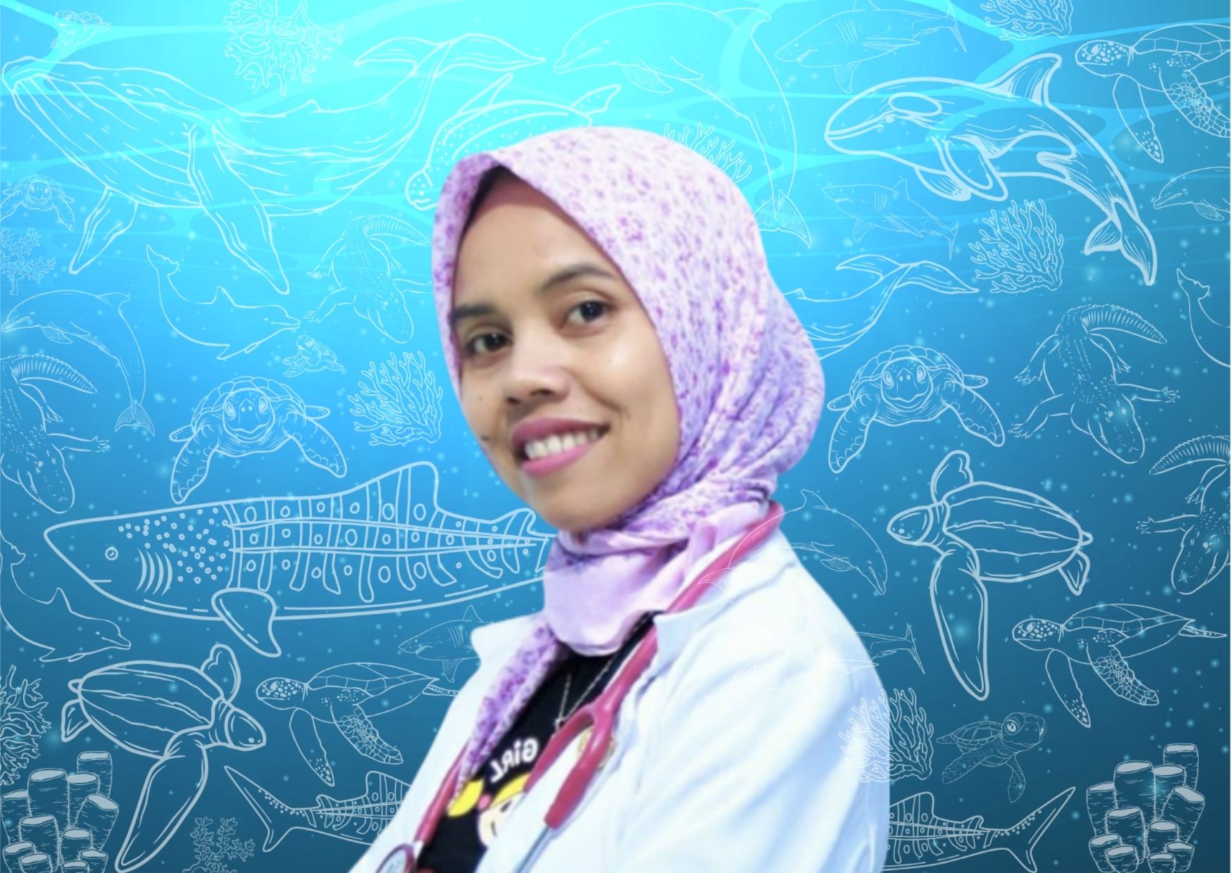 Drh. Dwi Suprapti